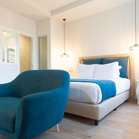 Santa Cruz Boutique Hotel Минделу Экстерьер фото