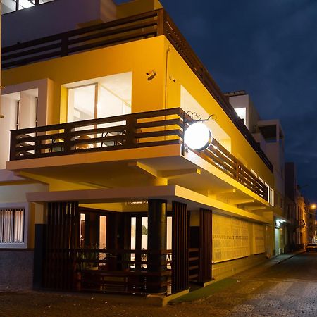 Santa Cruz Boutique Hotel Минделу Экстерьер фото