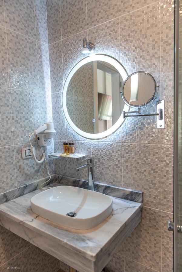 Santa Cruz Boutique Hotel Минделу Экстерьер фото