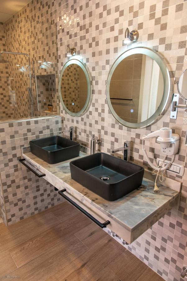 Santa Cruz Boutique Hotel Минделу Экстерьер фото