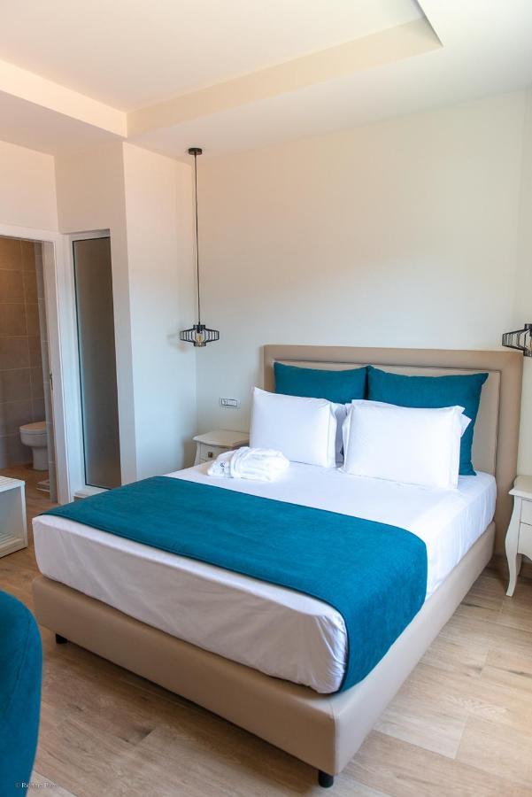 Santa Cruz Boutique Hotel Минделу Экстерьер фото