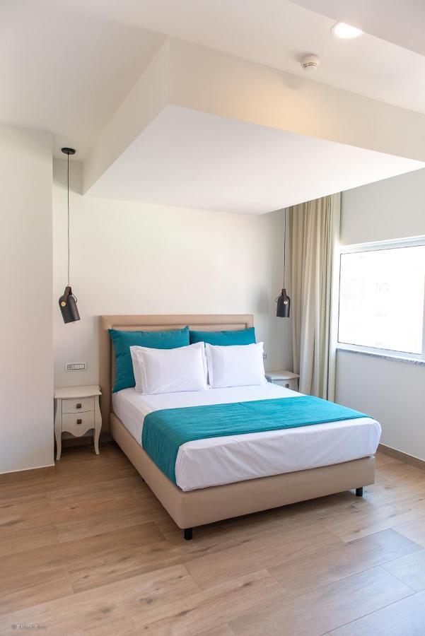 Santa Cruz Boutique Hotel Минделу Экстерьер фото