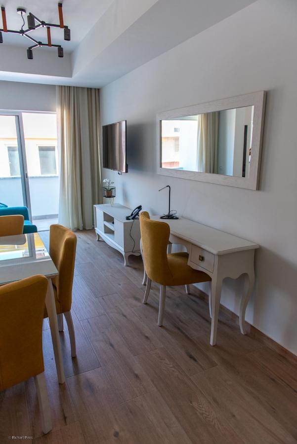 Santa Cruz Boutique Hotel Минделу Экстерьер фото