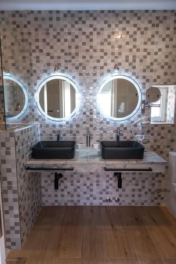 Santa Cruz Boutique Hotel Минделу Экстерьер фото
