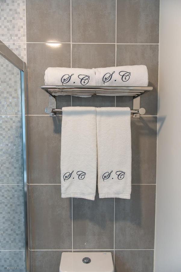 Santa Cruz Boutique Hotel Минделу Экстерьер фото