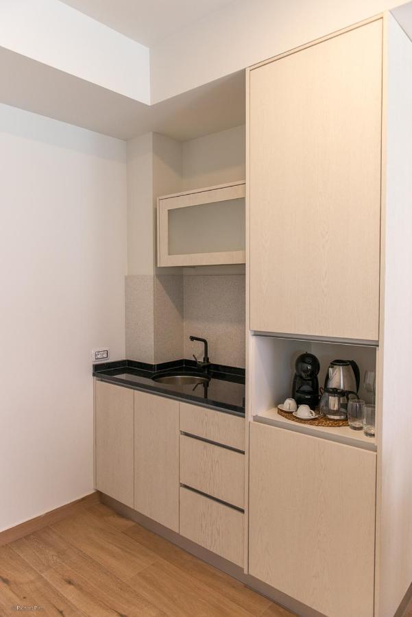 Santa Cruz Boutique Hotel Минделу Экстерьер фото