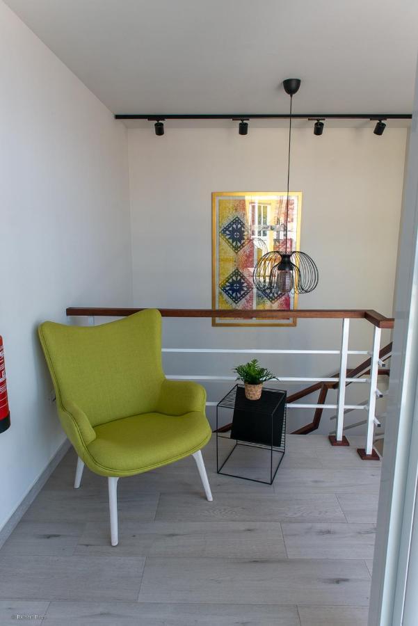 Santa Cruz Boutique Hotel Минделу Экстерьер фото