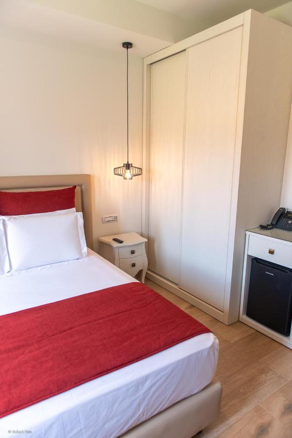 Santa Cruz Boutique Hotel Минделу Экстерьер фото