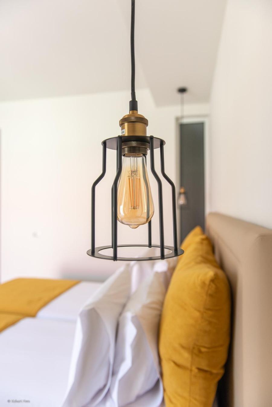 Santa Cruz Boutique Hotel Минделу Экстерьер фото