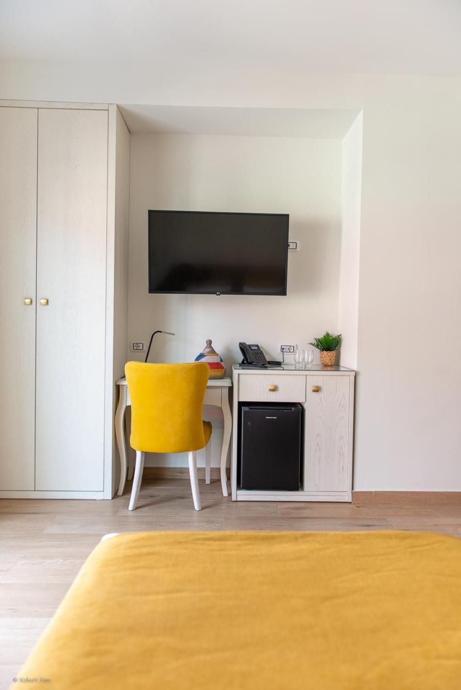Santa Cruz Boutique Hotel Минделу Экстерьер фото