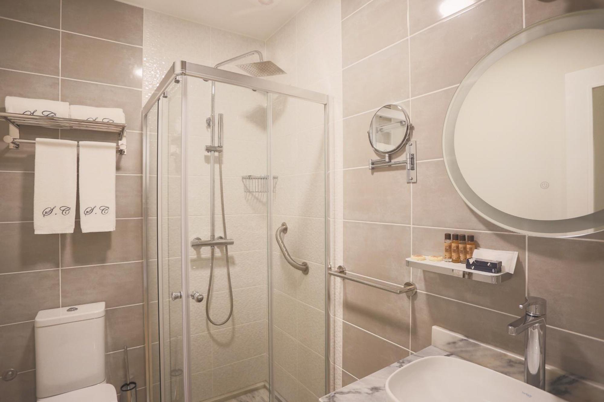 Santa Cruz Boutique Hotel Минделу Экстерьер фото